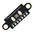 thumbnail image 2 of Módulo de sensor detector de color RGB TCS34725 Sensor de color IIC RGB para Arduino STM32, 2 of 8