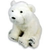 WowWee Alive Polar Bear Cub Plush Robotic Toy