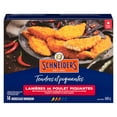 thumbnail image 4 of Schneiders Spicy Chicken Strips, 4 of 8