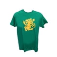 thumbnail image 2 of Green Monkeys Legends of the Hidden Temple Womens T-Shirt TV Show Team Costume, 2 of 16