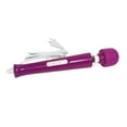 thumbnail image 1 of maytalsory Electric Massager 10 Different Vibration Massage Stick Full Body Massaging Wand for Body Relief US Plug, 1 of 9