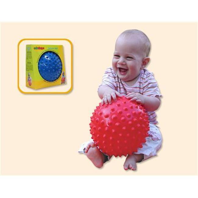 Edushape - Infant Sensory Ball - Walmart.com