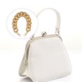 thumbnail image 3 of Minkissy Correa De Para Bolso En Resina Moderno Y Funcional Para Cruzar El Cuerpo, 3 of 6