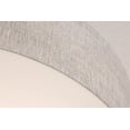 thumbnail image 2 of MCF1214MB-GY AFX Montclair - 2 Light Flush Mount In Modern Style-3.75 Inches Tall and 12.25 Inches Wide-Grey Finish, 2 of 2