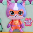 thumbnail image 2 of Disney Jr. SuperKitties Small Plush Buddy, 2 of 6