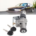 thumbnail image 3 of 90191412, Robuste Interrupteur d'Allumage Durable Automotive Allumage Starter Sensitive pour 1.4L, 3 of 8