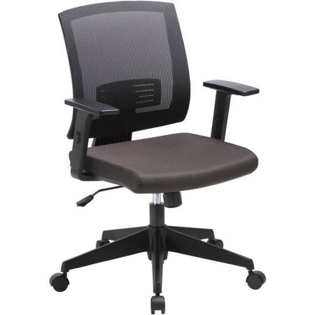soho mid-back task chair - product