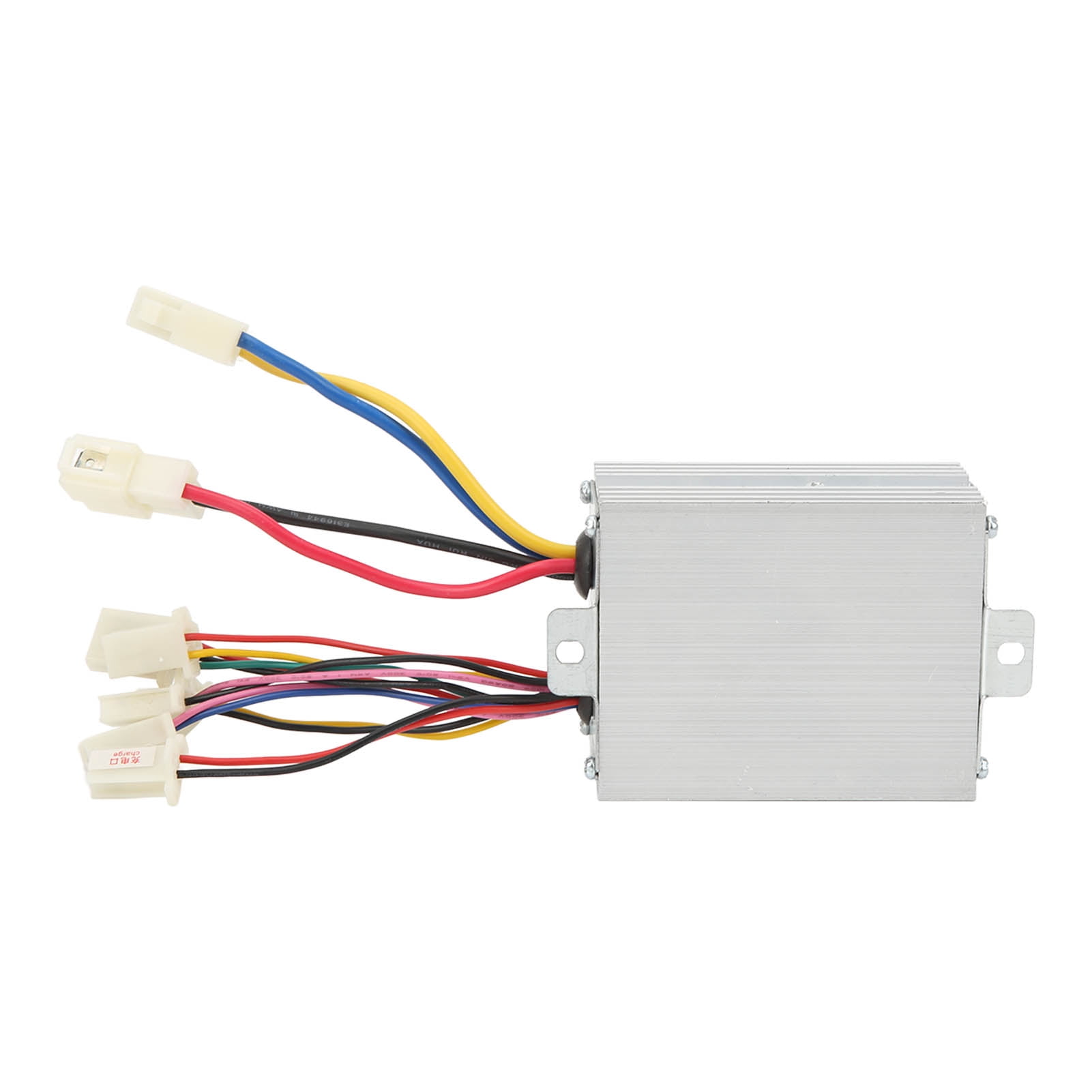 Brush Controller, Bike Controller Set Multiple Interfaces 12V 500W