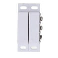 thumbnail image 4 of Magnetic Door Switch, High Sensitivity 2 Sets Convenient  Mount Reed Switch  For Window For Door, 4 of 8