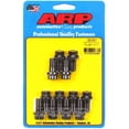 thumbnail image 1 of ARP Auto Racing Differential Ring Gear Bolt 230-3001 For Use With General Motors; 0.800 Inch Under Head Length; 3/8 Inch - 24 Thread Size; 12 Point Head Type; Chrome Moly; With 10 and 12 Bolt, 1 of 3