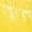 Yellow, variant on Doomiva Women 2 Piece Hip Hop Jazz Dance Outfits Rhinestone Crop Top with Feather Briefs Red XL