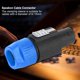 thumbnail image 1 of 10 UDS CONECTOR DE ALTAVOZ DE AUDIO CONECTOR DE Cable de enchufe Speakon de 4 Pines Para Enchufe de AltaVoz C-NL4FC, 1 of 7
