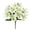 🥝 White_Hot#250, variant on Artificial Lilys Flower Ornaments - Lifelike Faux Lily Stems, Realistic Petals, Weather Resistant, Maintenance Free, Home Hotel Wedding Decorations, DIY Arrangements