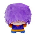 thumbnail image 1 of KPop Demon Hunters MYSTERY Kpop Plush Doll Cute Pillow Stuffed Animals Toy for Children Adults and Fans, 1 of 3