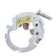 thumbnail image 3 of ATV Starter Motor Brush Holder Repair Kit for CBR600F, TRX250, TRX300, TRX300FW, TRX400FW, TRX450ES, TRX450S, 3 of 5