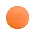 thumbnail image 1 of Dog Flying Disc Toy Rubber for Small Dogs Puppy Outdoor, 1 of 1