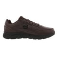 thumbnail image 2 of Spira Wavewalker Walking Extra Extra Wide Mens Shoes Size 10, Color: Brown, 2 of 4