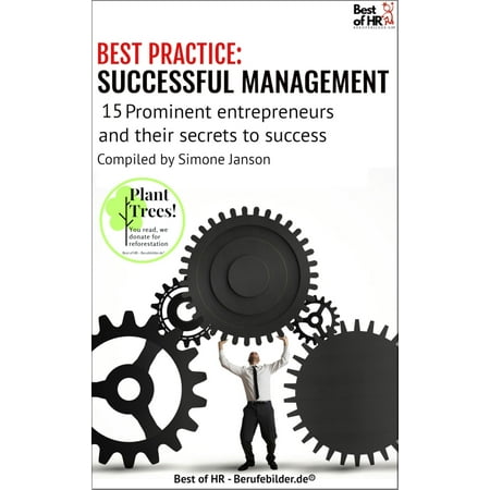 [BEST PRACTICE] Successful Management - eBook