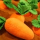 thumbnail image 1 of Zanahoria de peluche Juguete de peluche Resistente a mordidas Almohadilla de entrenamiento para perros Accesorios no tóxicos para mascotas Ndcxsfigh Libre de BPA, 1 of 5