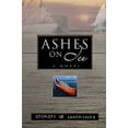 thumbnail image 1 of Ashes on Ice: a novel, 1 of 2