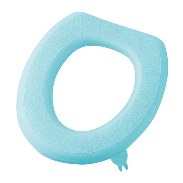 Small Rug for Bathroom Floor Large Rug Bathroom Bathroom Skirt Cover Toilet Floor Mat Disposable Small Bathroom Rugs Non 1PCS Reusable Toilet Seat Bathroom Toilet Seat Cover Pads With Handle