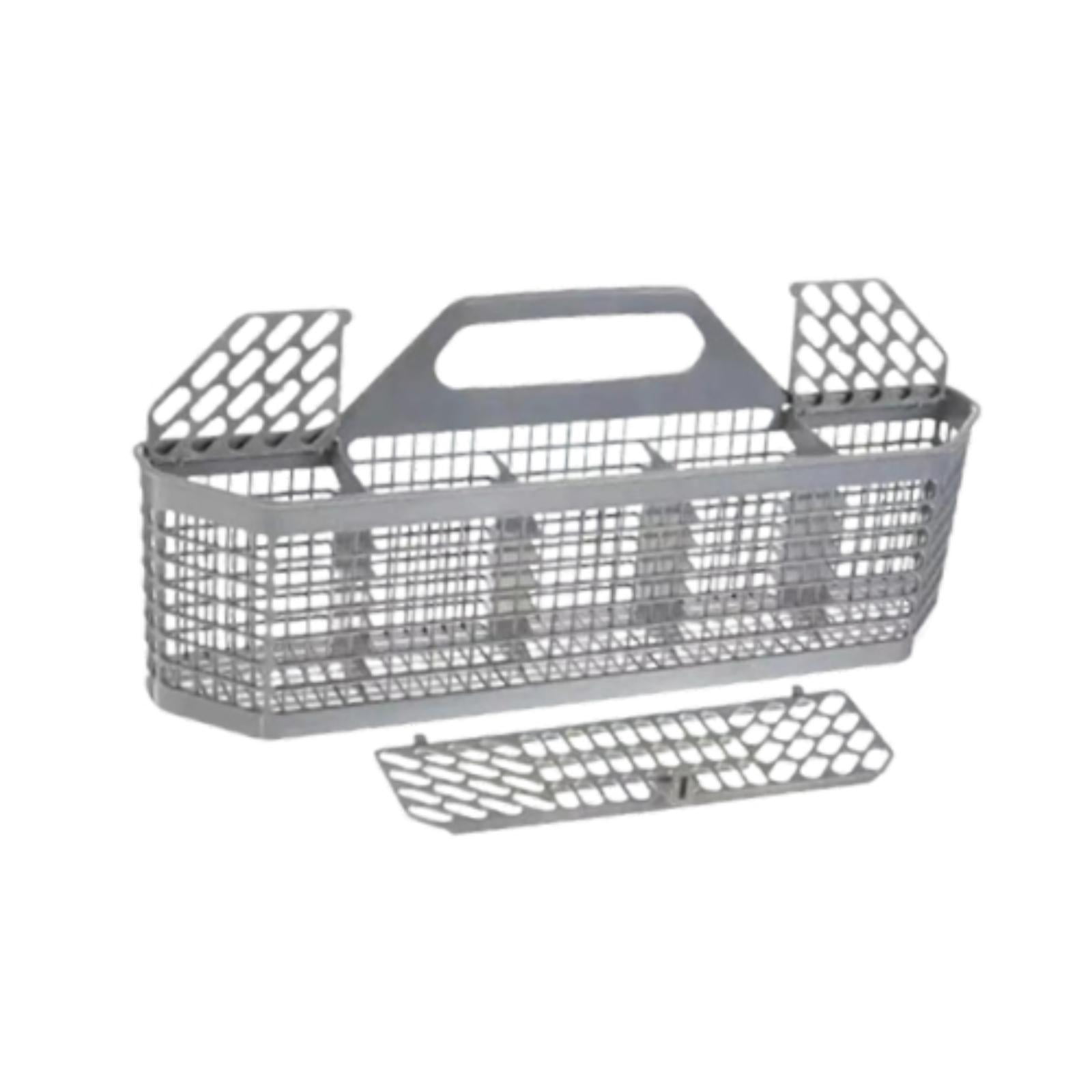 CarpNettore Cutlery basket for dishwasher Cutlery basket for dishwasher Utensil baskets/ for 485x140mm