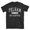 Graphite Heather, variant on Pelham New Hampshire Classic Established Men's Cotton T-Shirt