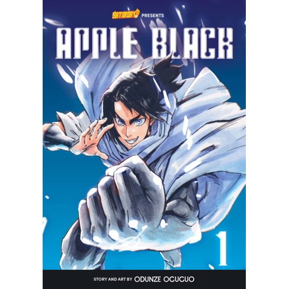Pre-Owned Apple Black, Volume 1 - Rockport Edition: Neo Freedom (Paperback) 0760376840 9780760376843