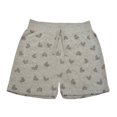 thumbnail image 1 of Short Simply Basic Talla 8 Corazones Gris Jaspe, 1 of 1