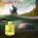 thumbnail image 5 of Señuelo Pesca Submarina Señuelos LED (luz Colo) Rojo, 5 of 9
