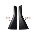 thumbnail image 4 of Car Right Rear Door Outer Pillar Garnish Trim Panel compatible with FIT JAZZ GD1 GD3 2003-2008 72721-SAG-H00, 4 of 5