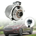 thumbnail image 1 of Rear Differential Coupling 387613KA0B For Infiniti QX60 Nissan Pathfinder 13-20, 1 of 10