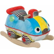 ALEX Toys ALEX Jr. Zoom Around Rocker