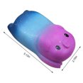 thumbnail image 2 of Mouse Wrist Rest Pig: Cartoon Ergonomic Wrist Pad Hand Rest Support for Computer, 2 of 10