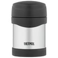 thumbnail image 1 of Thermos Bocal Alimentaire en Acier Inoxydable 10 Oz 2330STP6, 1 of 4
