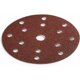 thumbnail image 2 of Disco abrasivo de 150 mm y disco de lijado 150 | Disco de lija autoadherente de 150 mm, grano 100 | 50 discos abrasivos | Ideal para Sander, Lonvrèe esquí esquí Gafas de esquí, 2 of 5