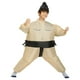 thumbnail image 4 of Trajes inflables NikouMX disfraz inflable impermeable luchador, 4 of 8