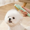 thumbnail image 3 of Pet Supplies Comb for Hair Removal and Fluff Cleaning Dedicated Grooming Tool for Dogs and, 3 of 8