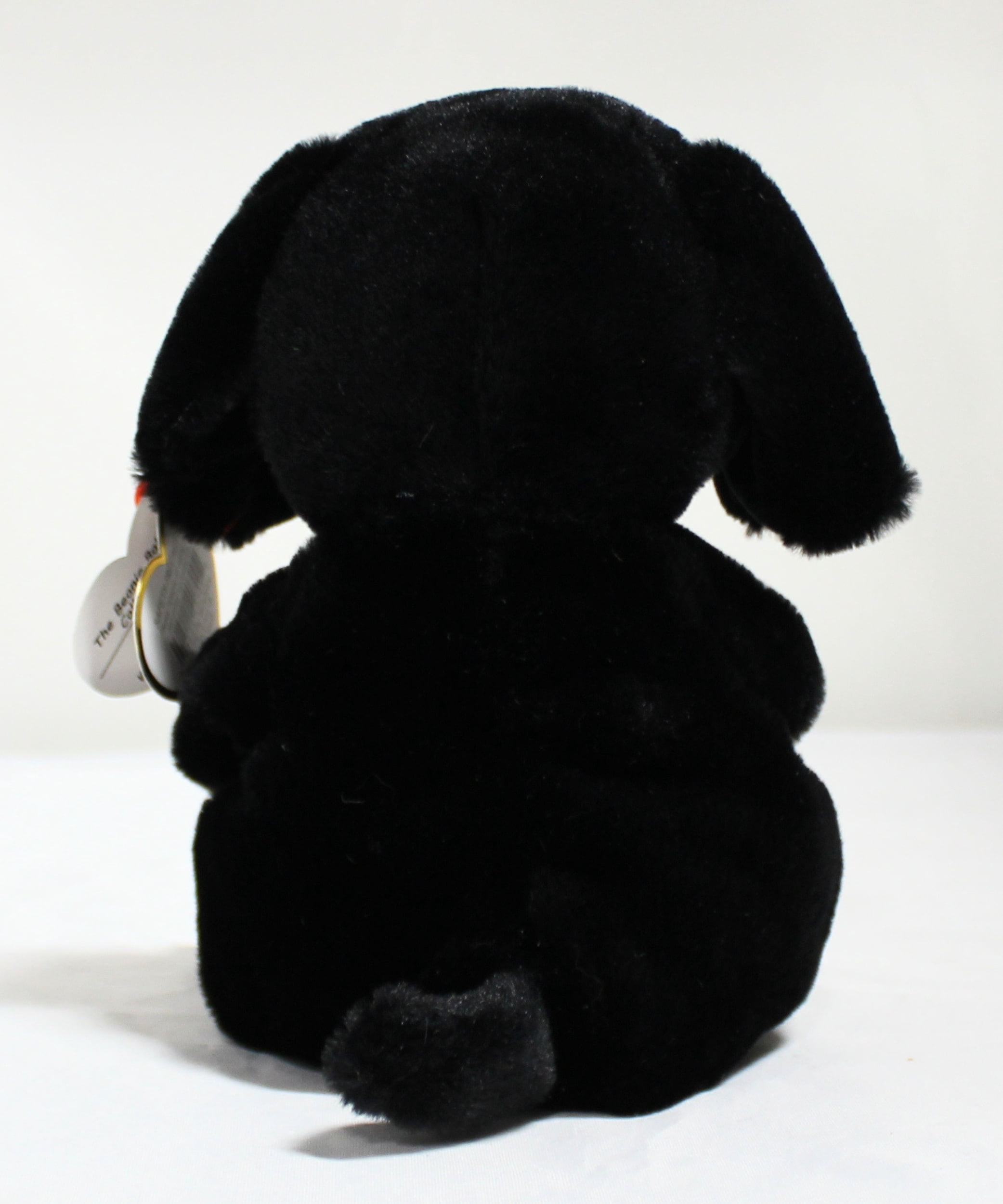 Ty Beanie Baby - Ranger the Dog - Stuffed Animal