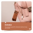thumbnail image 3 of COMPUKAS 1 Ensemble Porte-Lunettes Suspendu pour Hommes Femmes et Enfants, 3 of 8