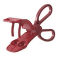 thumbnail image 1 of Double Head Cherry Pitter Tool Efficient Stone Removal Food Grade Stainless Steel Kitchen Utensil, 1 of 4