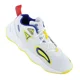 thumbnail image 1 of NEW Adi-das Exhibit A - Men's Basketball Shoes White H69017 GENUINE, 1 of 6