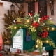 thumbnail image 4 of Decoraciones navideñas, adornos navideños, regalos navideños, pinos navideños, caja, guirnalda, árbol de Navidad para el hogar, bastón de fruta, creativos, iluminación LED para ventanas, decoraciones, 4 of 7
