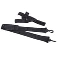 thumbnail image 2 of Fishing Rod Carry Strap, Fishing Rod Shoulder Strap Portable Adjustable Length  For Outdoor, 2 of 8