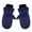 Navy toddle gloves RS82, variant on CZHQWE Toddler Gloves Ages 2-4 Waterproof Gloves Kids Toddler Mittens Kids 1 Pairs Fleece Gloves Winter Warm 3-8 years