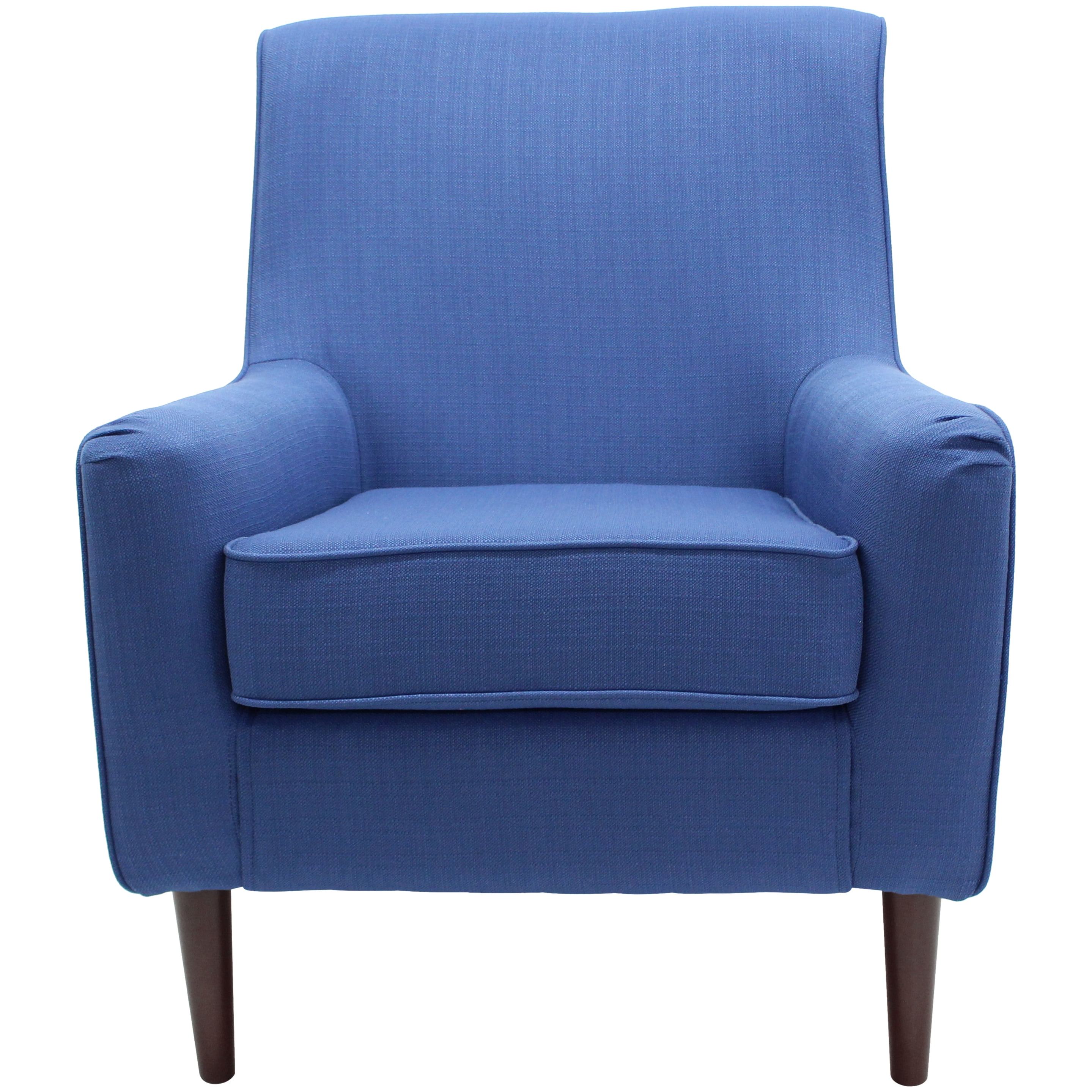 Laura Mid Century Lounge Chair