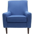 thumbnail image 5 of Laura Mid Century Lounge Chair, 5 of 6
