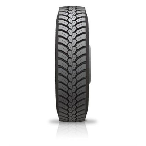 Hankook Smart Work DM09 11/R22.5 85T Light Truck Tire Simolary simolary.com 15