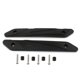thumbnail image 5 of Cubiertas del parto del parto de 2 piezas piezas Resistentes al desgaste Conveniente reemplazar accesorios fáciles de usar Cubiertas decorativas de Negro, 5 of 8