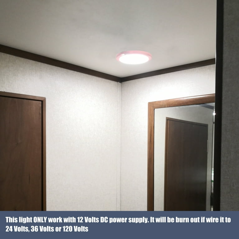 Facon RV LED LIGHTING 12V CAMPER